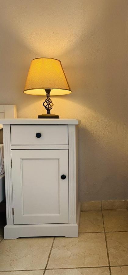 Harmony Seaside Pelion Apartment ปลาตานิอาส ภายนอก รูปภาพ