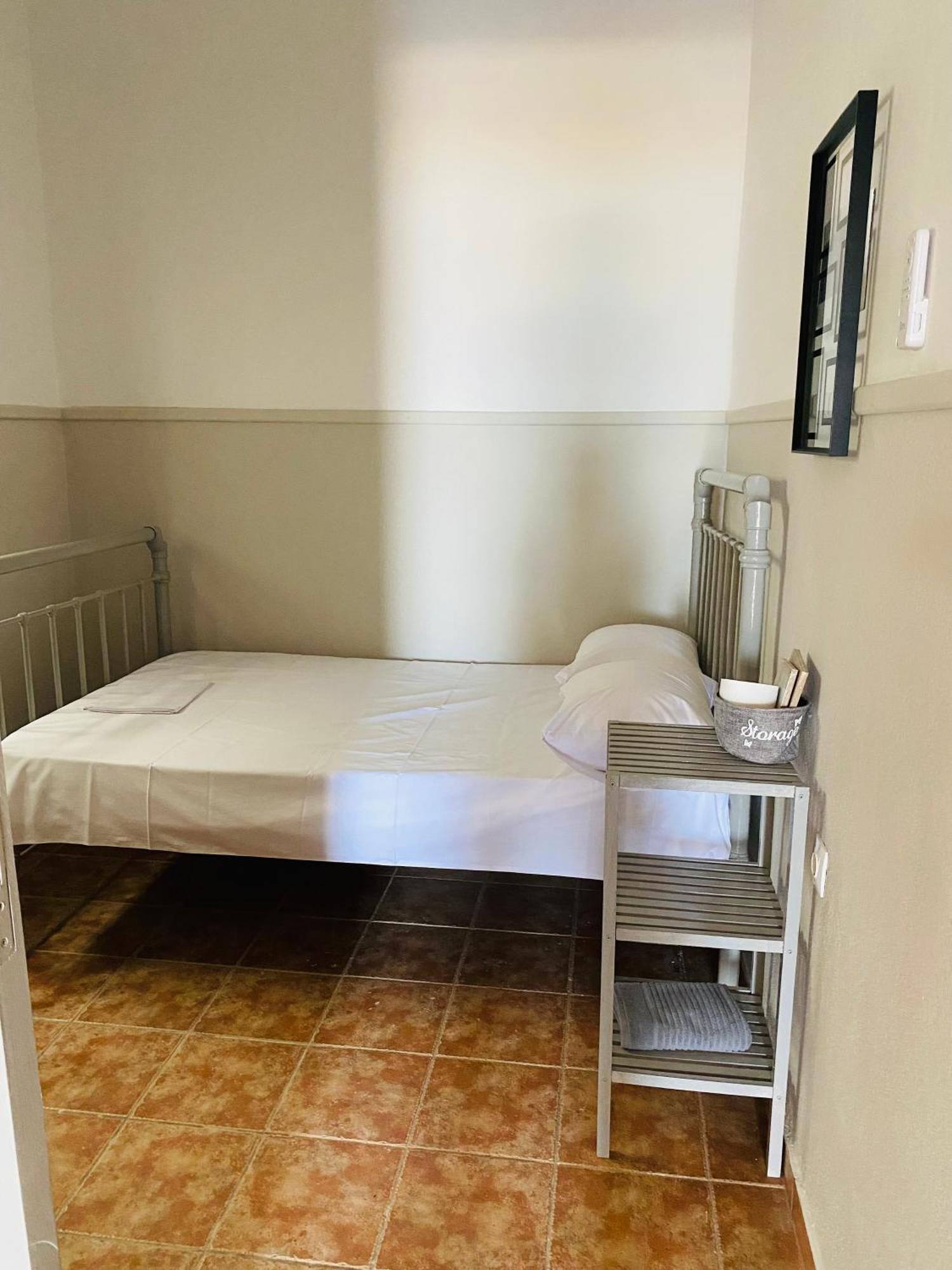Harmony Seaside Pelion Apartment ปลาตานิอาส ภายนอก รูปภาพ