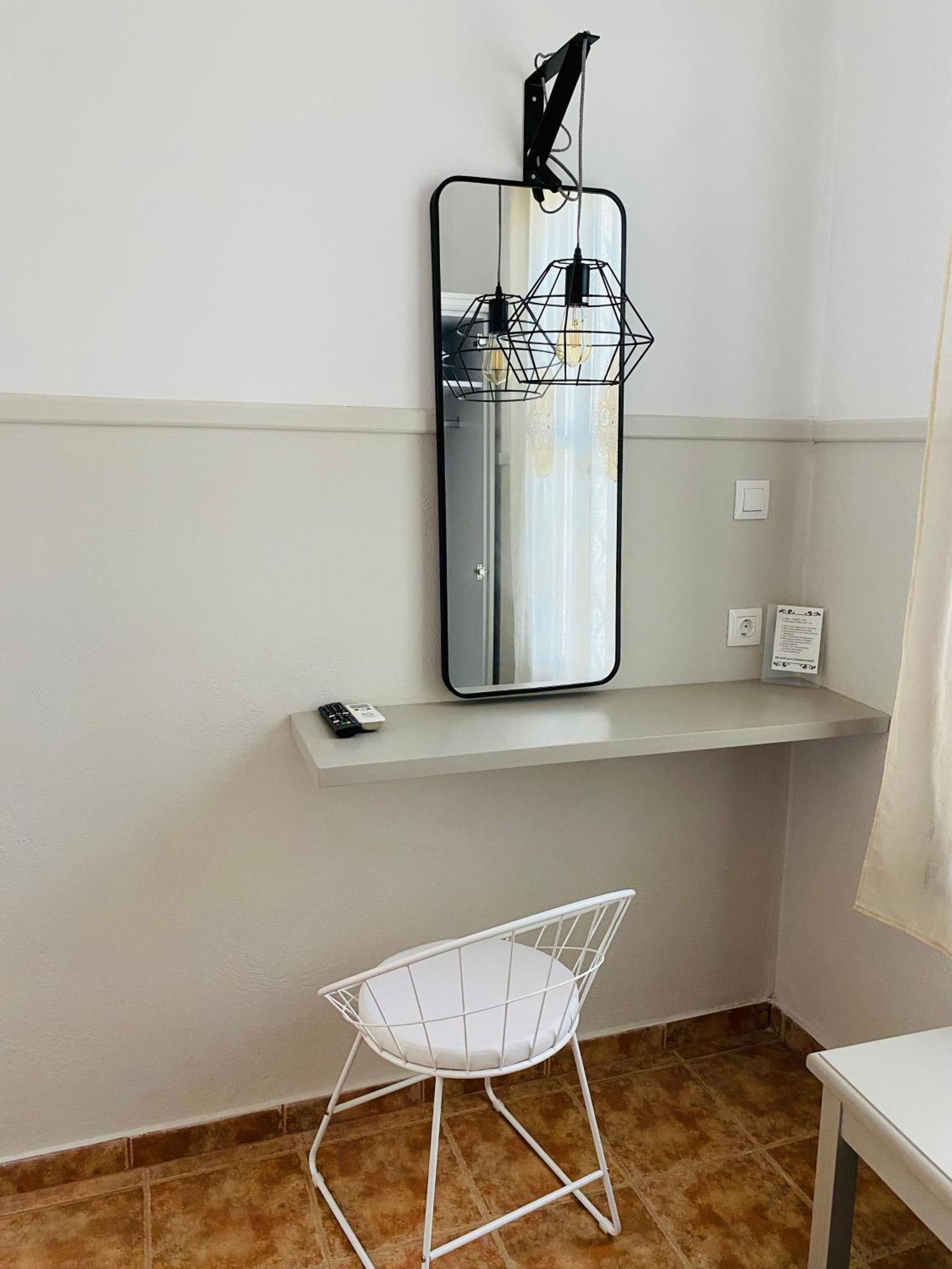 Harmony Seaside Pelion Apartment ปลาตานิอาส ภายนอก รูปภาพ