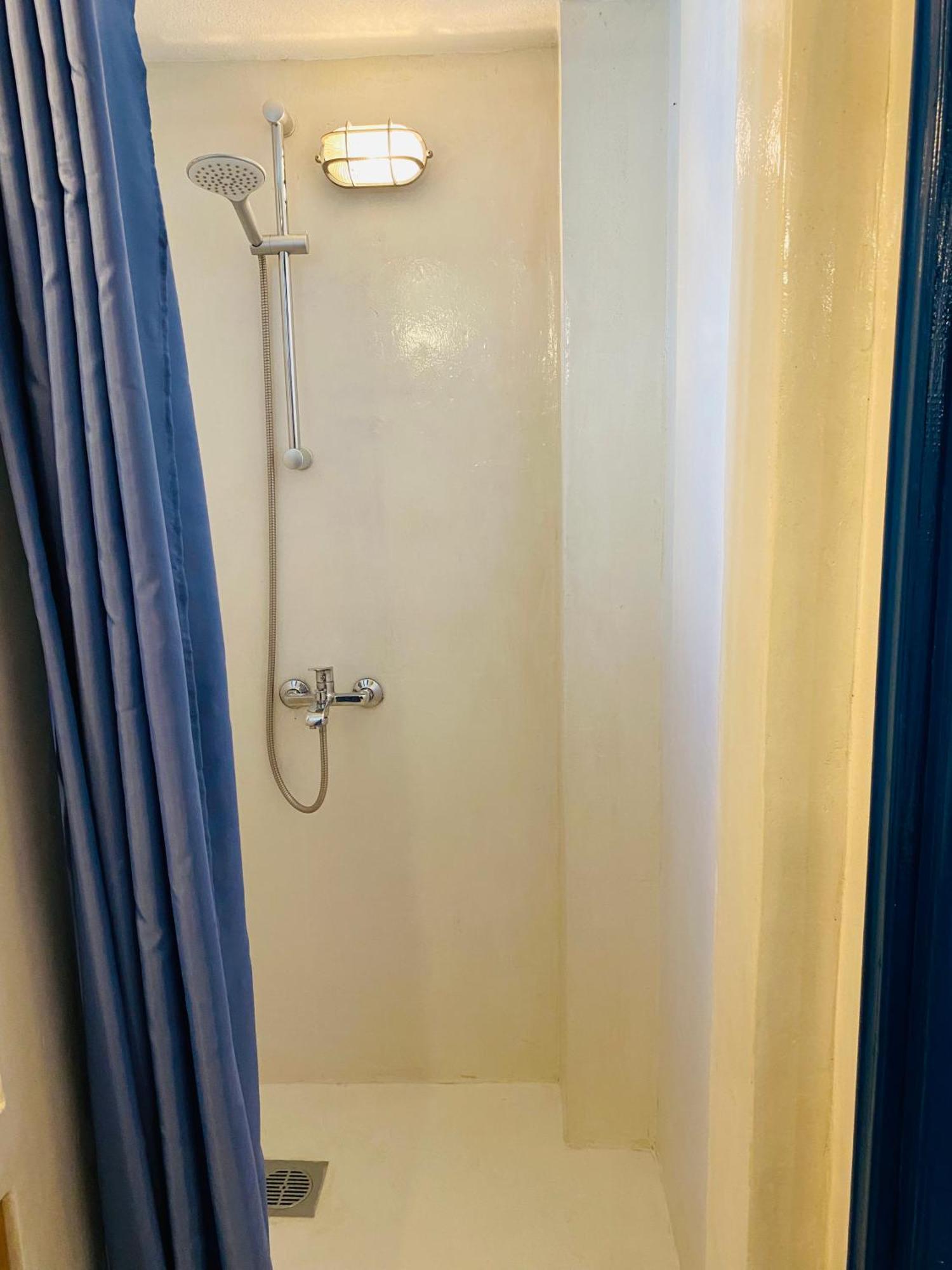 Harmony Seaside Pelion Apartment ปลาตานิอาส ภายนอก รูปภาพ