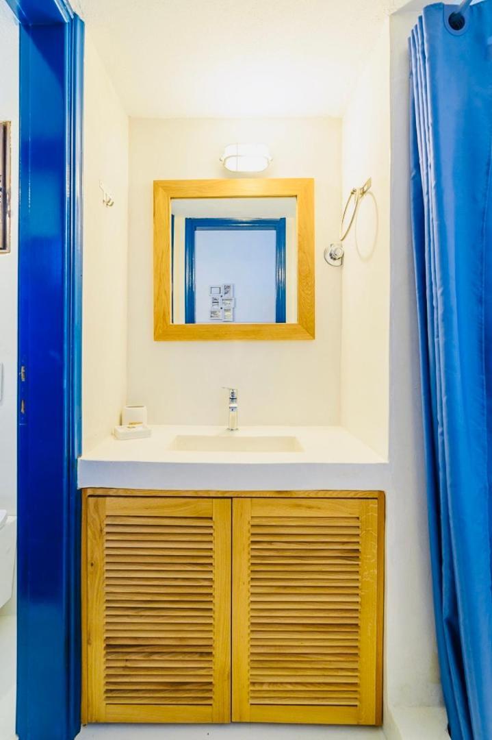 Harmony Seaside Pelion Apartment ปลาตานิอาส ภายนอก รูปภาพ