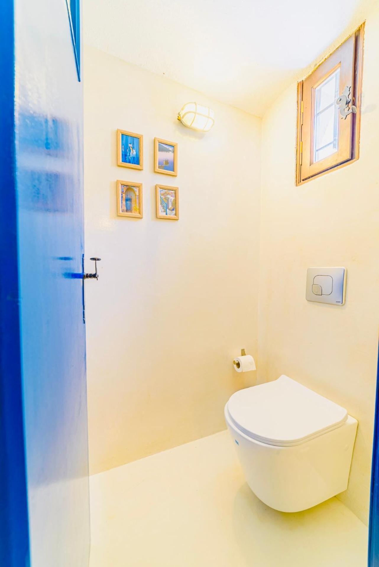 Harmony Seaside Pelion Apartment ปลาตานิอาส ภายนอก รูปภาพ